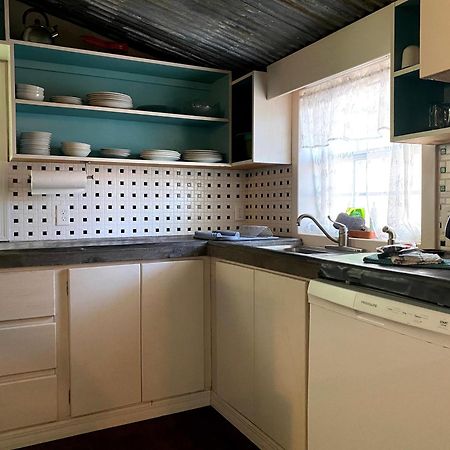 Bunkhouse Farm Stay Fort White Exterior foto