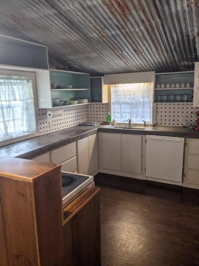 Bunkhouse Farm Stay Fort White Exterior foto